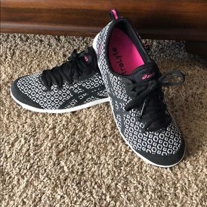 ASICS MetroLyte sneakers